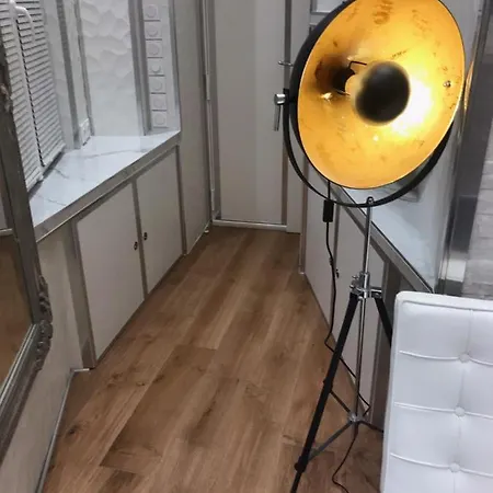 Apartmán Superbe Triplex Au Coeur De Montorgueil