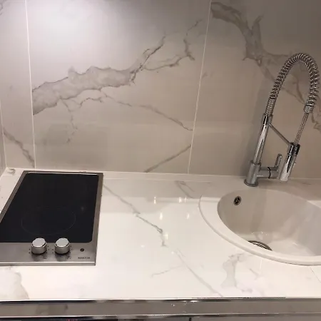 Superbe Triplex Au Coeur De Montorgueil * Paříž