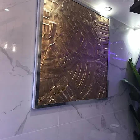Apartmán Superbe Triplex Au Coeur De Montorgueil *