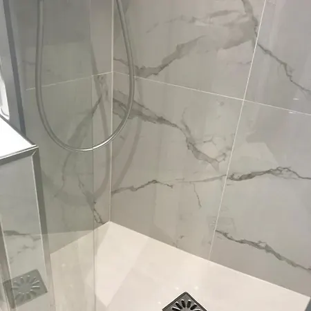 Superbe Triplex Au Coeur De Montorgueil Apartmán Paříž