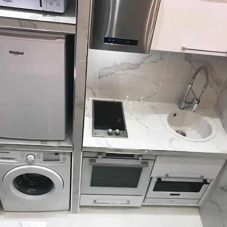Superbe Triplex Au Coeur De Montorgueil Apartment *