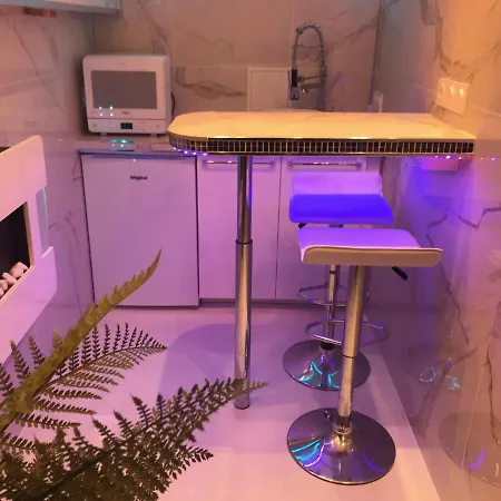 Superbe Triplex Au Coeur De Montorgueil Apartment *