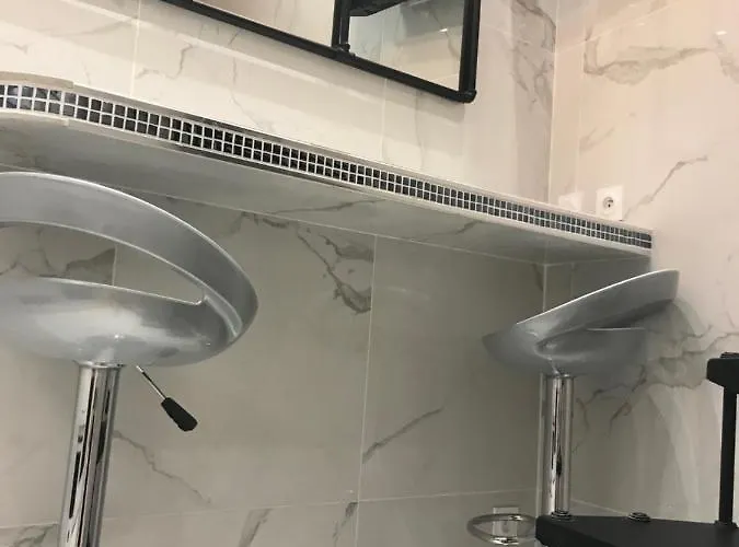 Apartment Superbe Triplex Au Coeur De Montorgueil *
