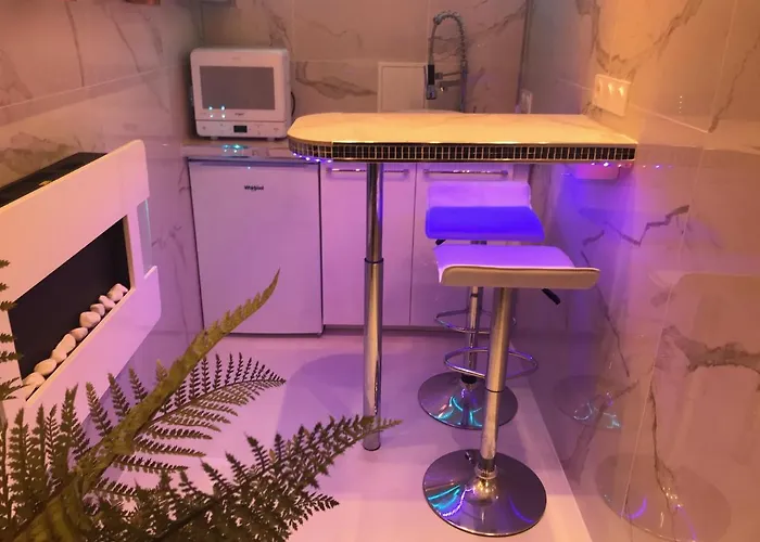 Superbe Triplex Au Coeur De Montorgueil Apartment *