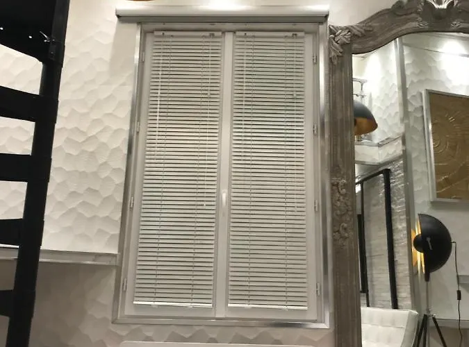 Superbe Triplex Au Coeur De Montorgueil Apartment Paris